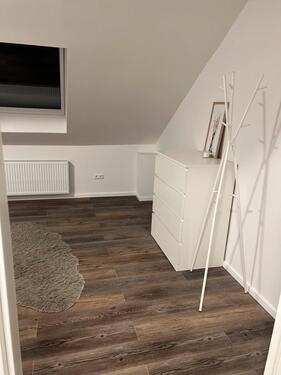 Foto - Dachgeschoßwohnung in Hannover zur Miete