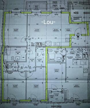 Foto - Etagenwohnung in Leipzig zur Miete