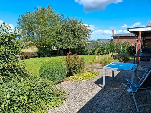 Foto - Einfamilienhaus in Steinbergkirche zum Kaufen