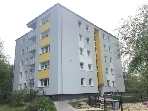 Foto - 3 Zimmer-Wohnung mit Balkon in Schildesche Freifinanziert