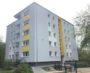 3 Zimmer-Wohnung mit Balkon in Schildesche - Bielefeld