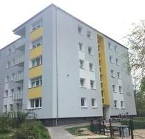 3 Zimmer-Wohnung mit Balkon in Schildesche Freifinanziert - Bielefeld