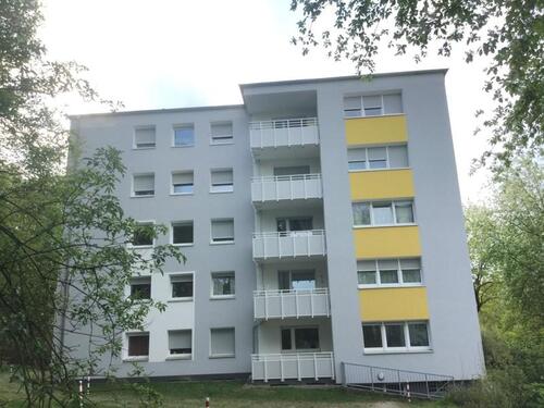 Foto - 3 Zimmer Etagenwohnung zur Miete in Bielefeld