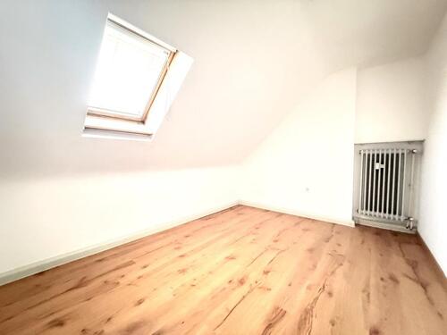 Foto - 3 Zimmer Dachgeschoßwohnung in Nürnberg