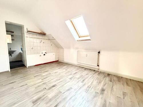 Foto - Dachgeschoßwohnung in Nürnberg zur Miete