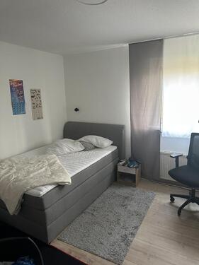 Foto - 2 Zimmer Erdgeschoßwohnung in Moers