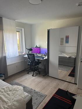 Foto - Erdgeschoßwohnung in Moers zur Miete