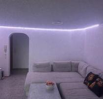 Möblierte 2-Zimmer-Wohnung in Dußlingen zu vermieten