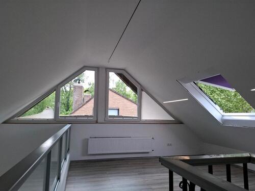 Foto - 2.5 Zimmer Dachgeschoßwohnung zur Miete in Bochum