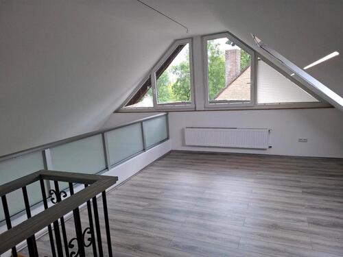 Foto - 2.5 Zimmer Dachgeschoßwohnung in Bochum