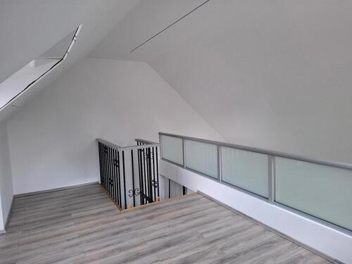 Foto - Dachgeschoßwohnung in Bochum zur Miete