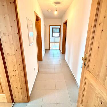 Foto - 3,5-Zimmer-Wohnung inkl. EBK & Balkon