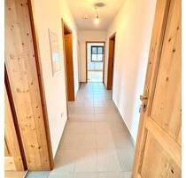 3,5-Zimmer-Wohnung inkl. EBK & Balkon - Passau Auerbach