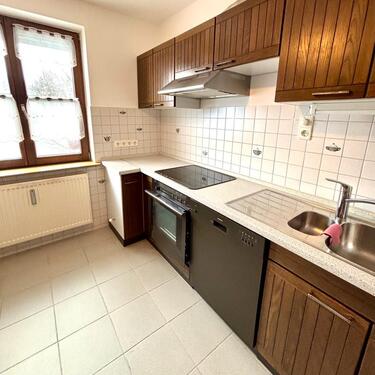 Foto - Etagenwohnung in Passau zur Miete