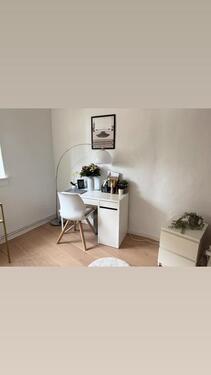 Foto - 1 Zimmer Etagenwohnung zur Miete in Frankfurt am Main