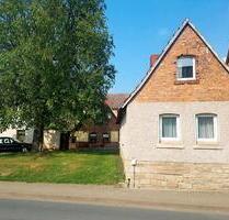 Haus Roßleben Bottendorf Renovierungsbedürftig - Roßleben-Wiehe