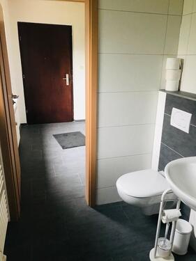 Foto - Erdgeschoßwohnung in Königslutter am Elm zur Miete