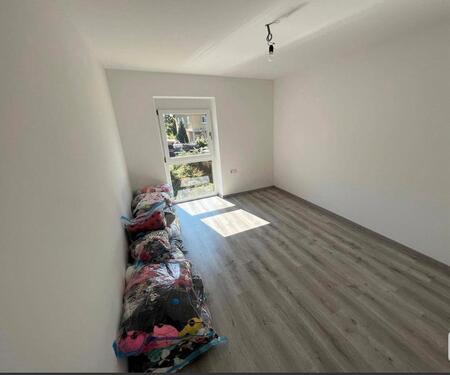 Foto - 4 Zimmer Etagenwohnung in Kirchham