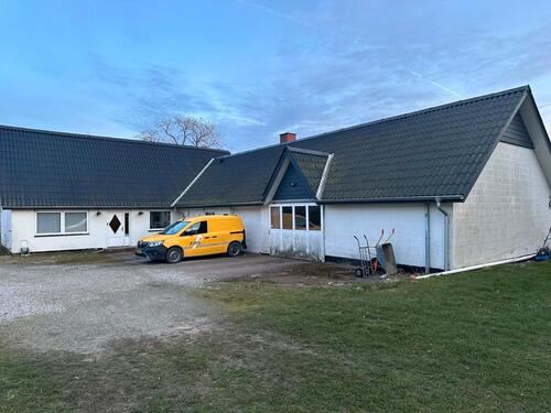 Foto - 5 Zimmer Villa zum Kaufen in Flensburg