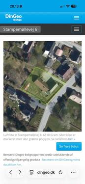 Foto - 5 Zimmer Villa in Flensburg