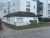 Foto - Mietwohnung Eichstätt - 1.025,00&nbsp;EUR Kaltmiete, ca.&nbsp; 48,00&nbsp;m&sup2;