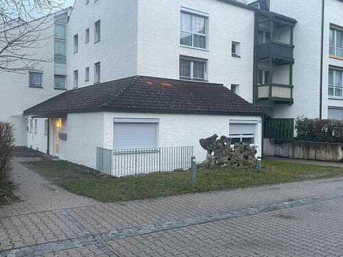 Foto - Mietwohnung Eichstätt - 1.025,00&nbsp;EUR Kaltmiete, ca.&nbsp; 48,00&nbsp;m&sup2;