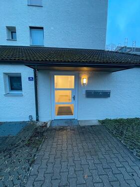 Foto - 2 Zimmer Erdgeschoßwohnung zur Miete in Dollnstein