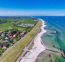Last Minute Ostsee Schönberger Strand mit Terrasse 16.05-23.05 - Schönberg (Holstein)
