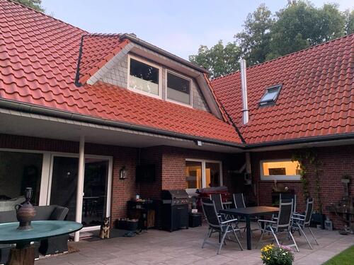 Foto - 6.5 Zimmer Einfamilienhaus zum Kaufen in Oldenburg