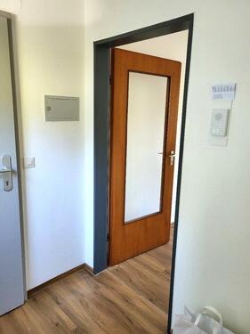 Foto - Erdgeschoßwohnung in Argenbühl zur Miete