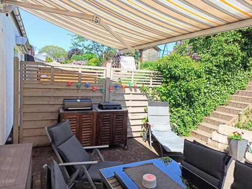 Foto - 4 Zimmer Terrassenwohnung zur Miete in Siegen