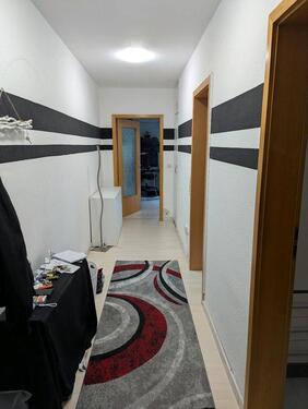 Foto - 2 Zimmer Erdgeschoßwohnung zur Miete in Plettenberg