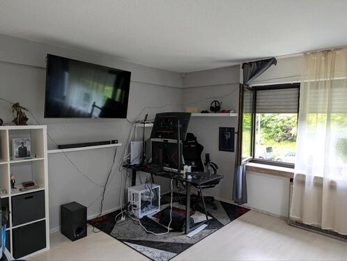 Foto - Erdgeschoßwohnung in Plettenberg zur Miete