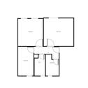 Foto - 3 Zimmer Erdgeschoßwohnung zur Miete in Heubach