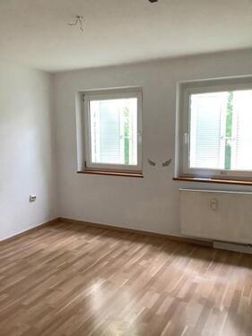 Foto - Erdgeschoßwohnung in Heubach zur Miete