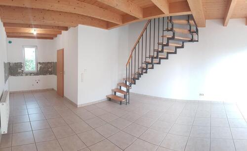 Foto - Reihenhaus in Haßfurt zur Miete