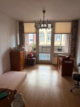 Foto - OHNE MAKLER * Neuss City 3-Zimmer barrierefreie Wohnung