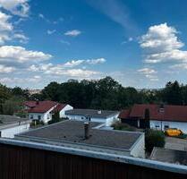 Dachwohnung 71m2 in Toplage - 175.000,00&nbsp;EUR Kaufpreis, ca.&nbsp; 71,00&nbsp;m&sup2; in Ehingen (Donau) (PLZ: 89584)