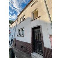 Zweifamilienhaus zum Verkauf Neunkirchen Saar!