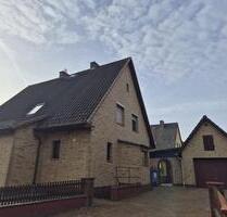 Vielseitiges Einfamilienhaus in ruhiger Lage von Bispingen
