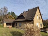 Foto - 5 Zimmer Einfamilienhaus zum Kaufen in Bispingen