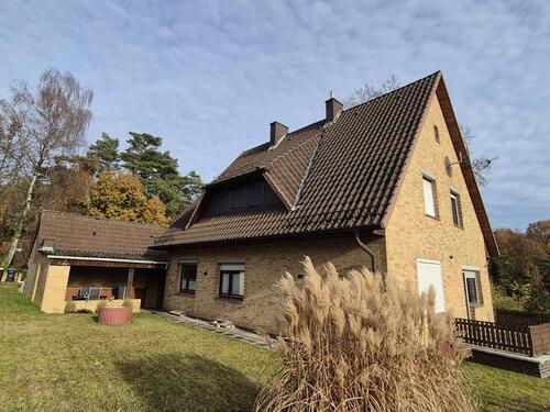 Foto - 5 Zimmer Einfamilienhaus zum Kaufen in Bispingen