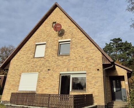 Foto - Einfamilienhaus in Bispingen zum Kaufen