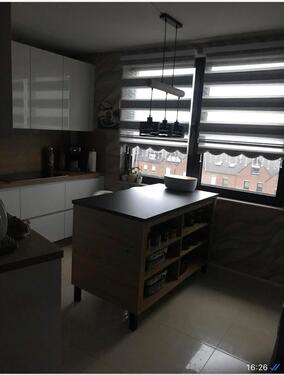 Foto - 3 Zimmer Maisonettenwohnung zum Kaufen in Düsseldorf