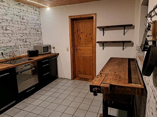 Foto - 6 Zimmer Einfamilienhaus zum Kaufen in Bad Segeberg