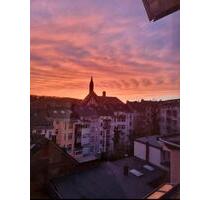 Familienfreundliche Maisonette mit 75qm Wohnfläche+ 60qm Nutzfl. - Wuppertal Elberfeld