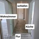 Foto - 3 Zimmer Maisonettenwohnung zum Kaufen in Wuppertal