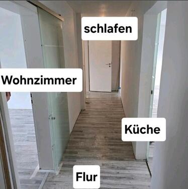 Foto - 3 Zimmer Maisonettenwohnung zum Kaufen in Wuppertal