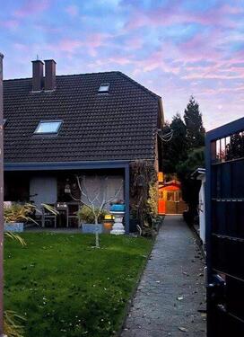 Foto - 5 Zimmer Doppelhaushälfte zum Kaufen in Wesel