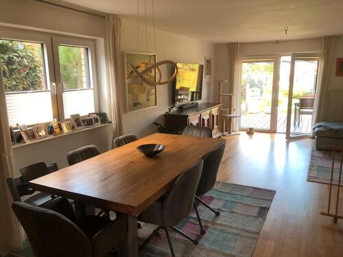Foto - 5 Zimmer Doppelhaushälfte in Wesel